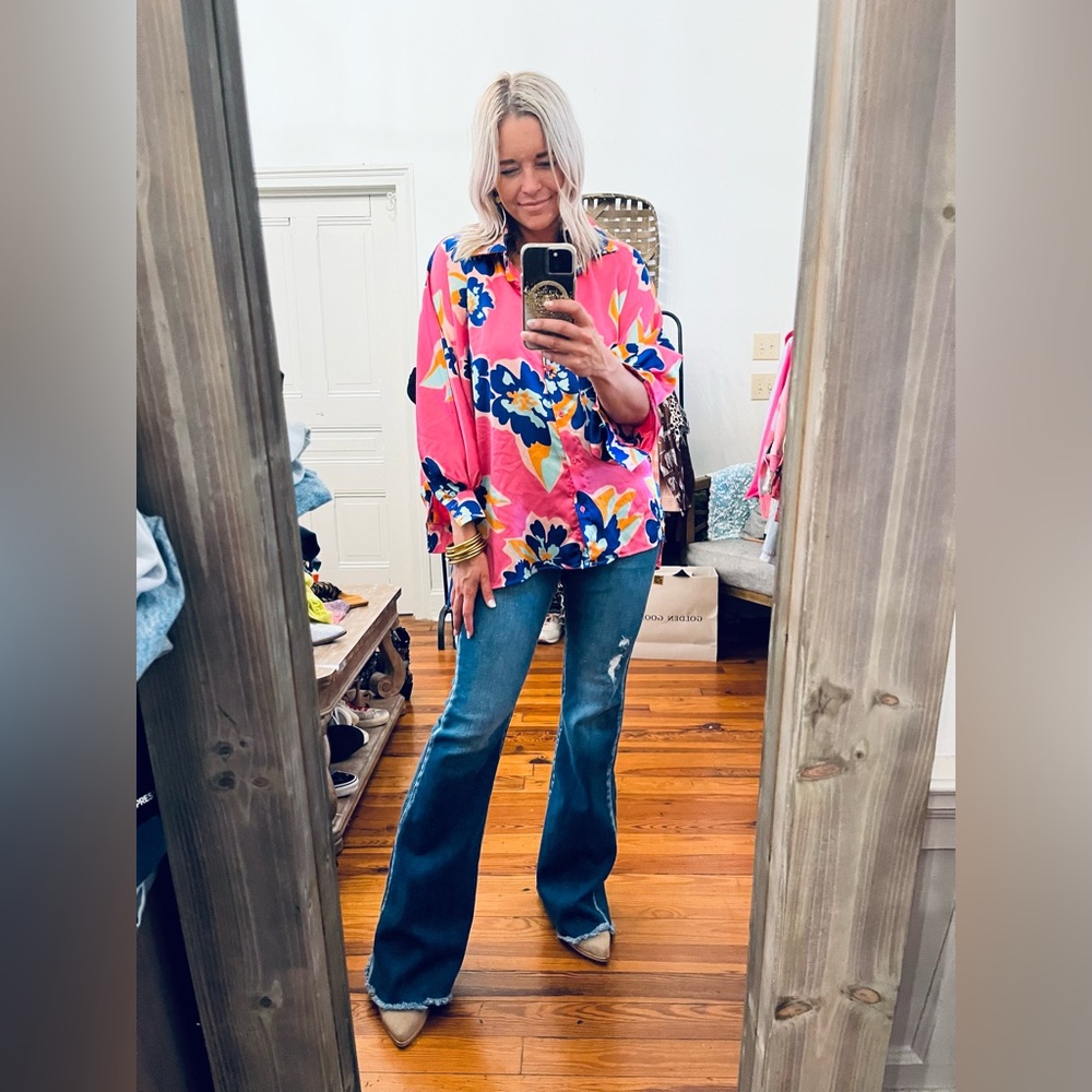 Boutique Top